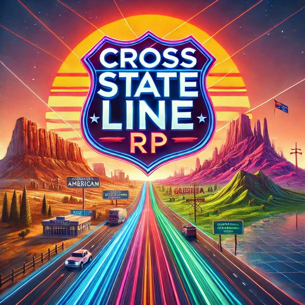 Cross State Line RP